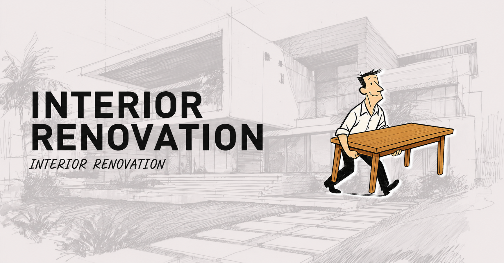 Interior Renovation section thumbnail