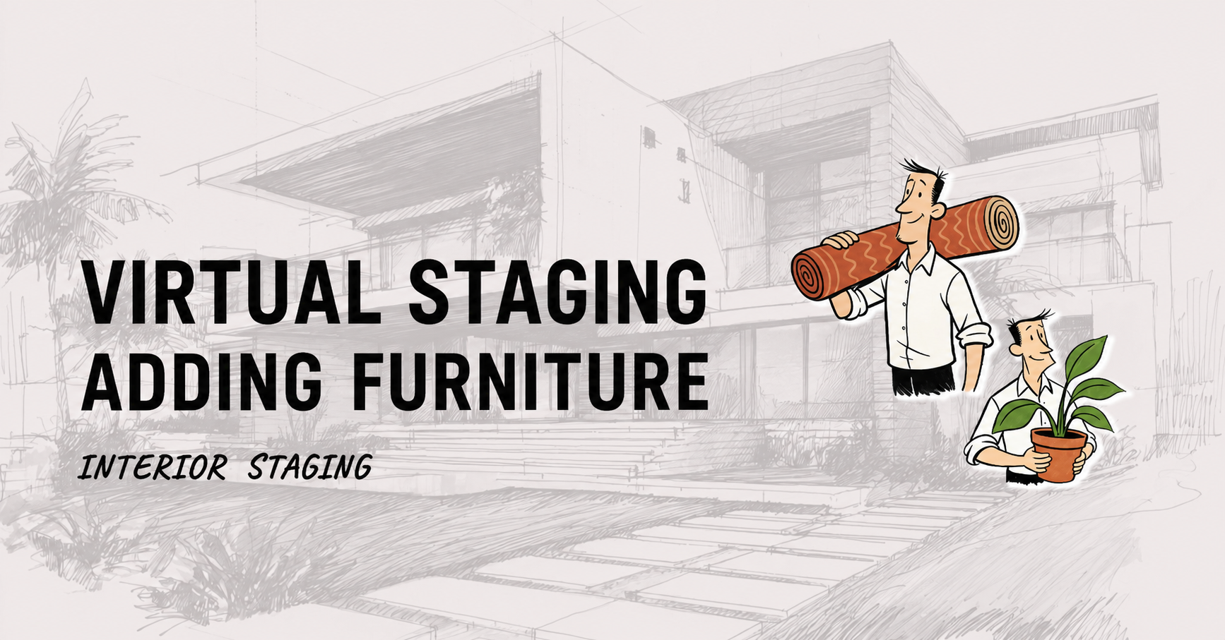 Virtual Staging section thumbnail