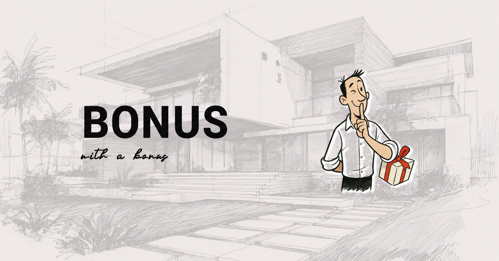 Bonus section thumbnail