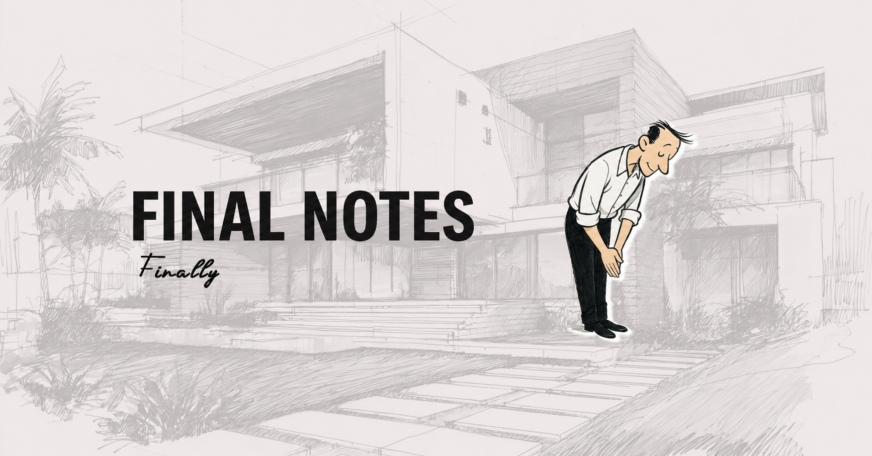Closing section thumbnail
