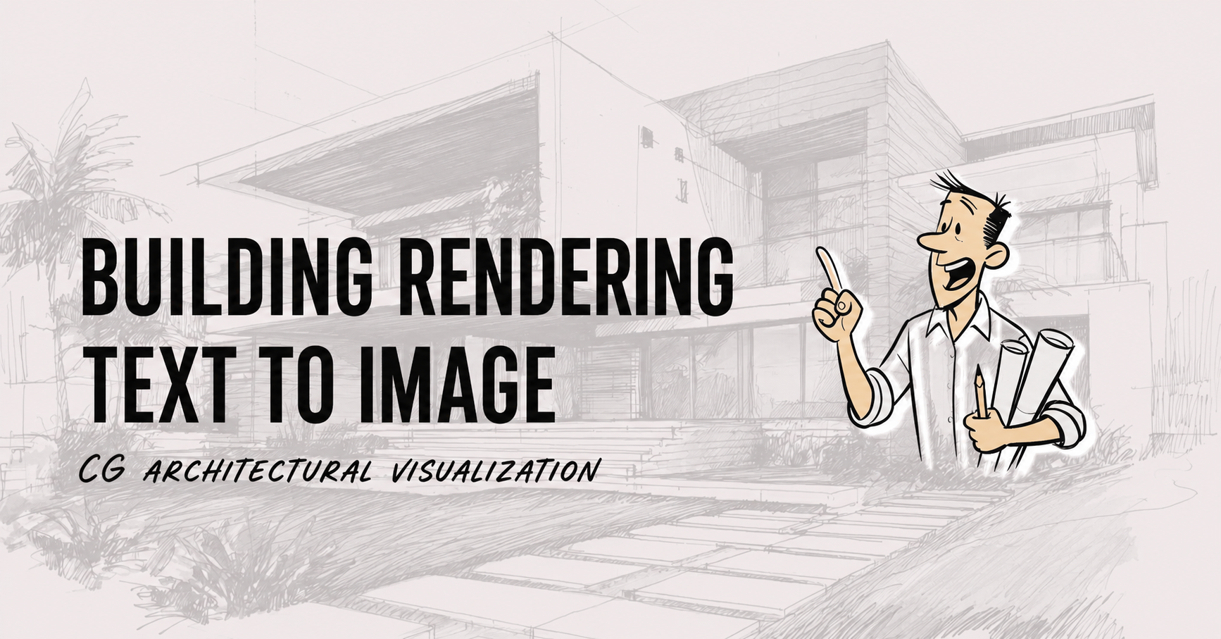 Building Render: Text to Image section thumbnail